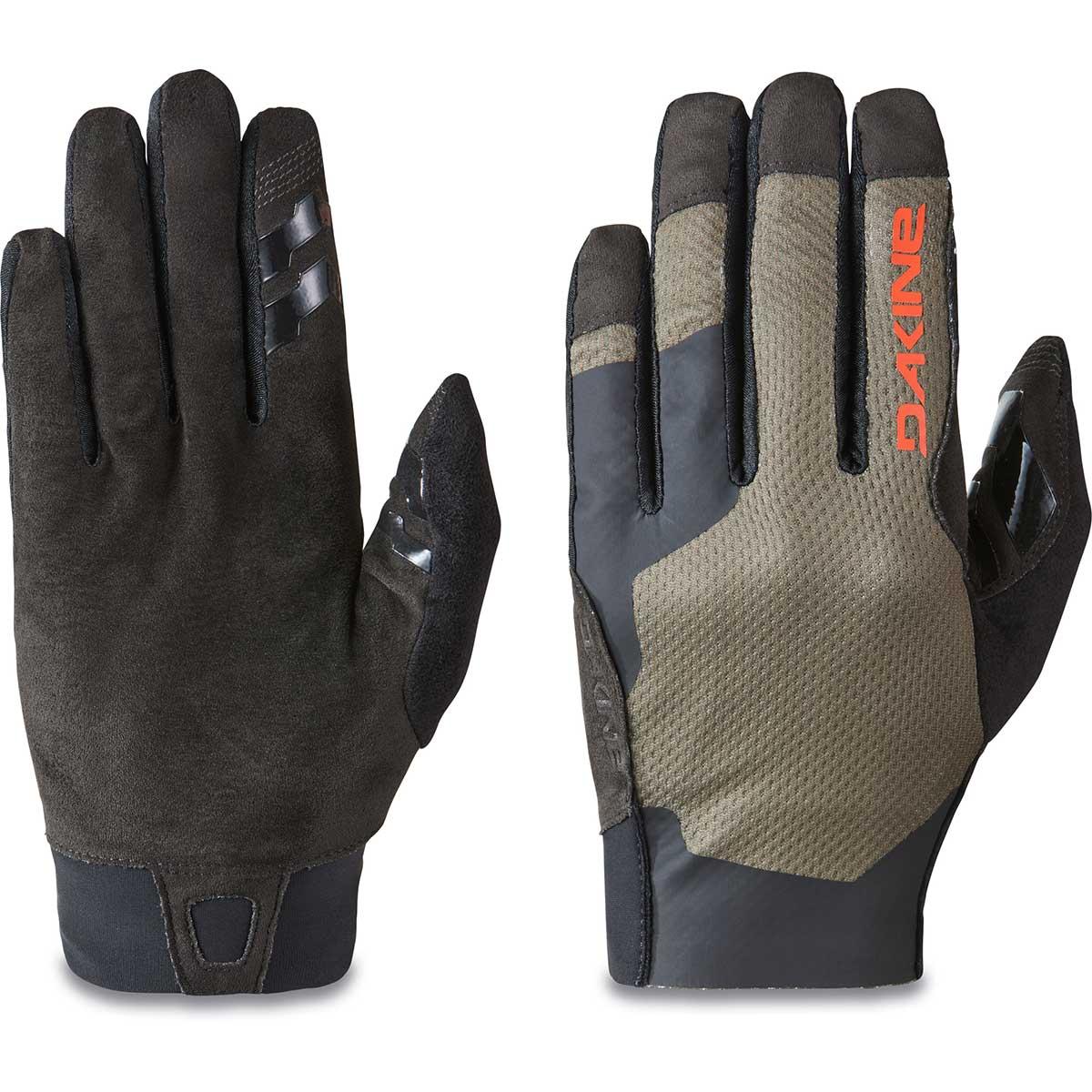 Dakine Covert Glove in Dark Olive